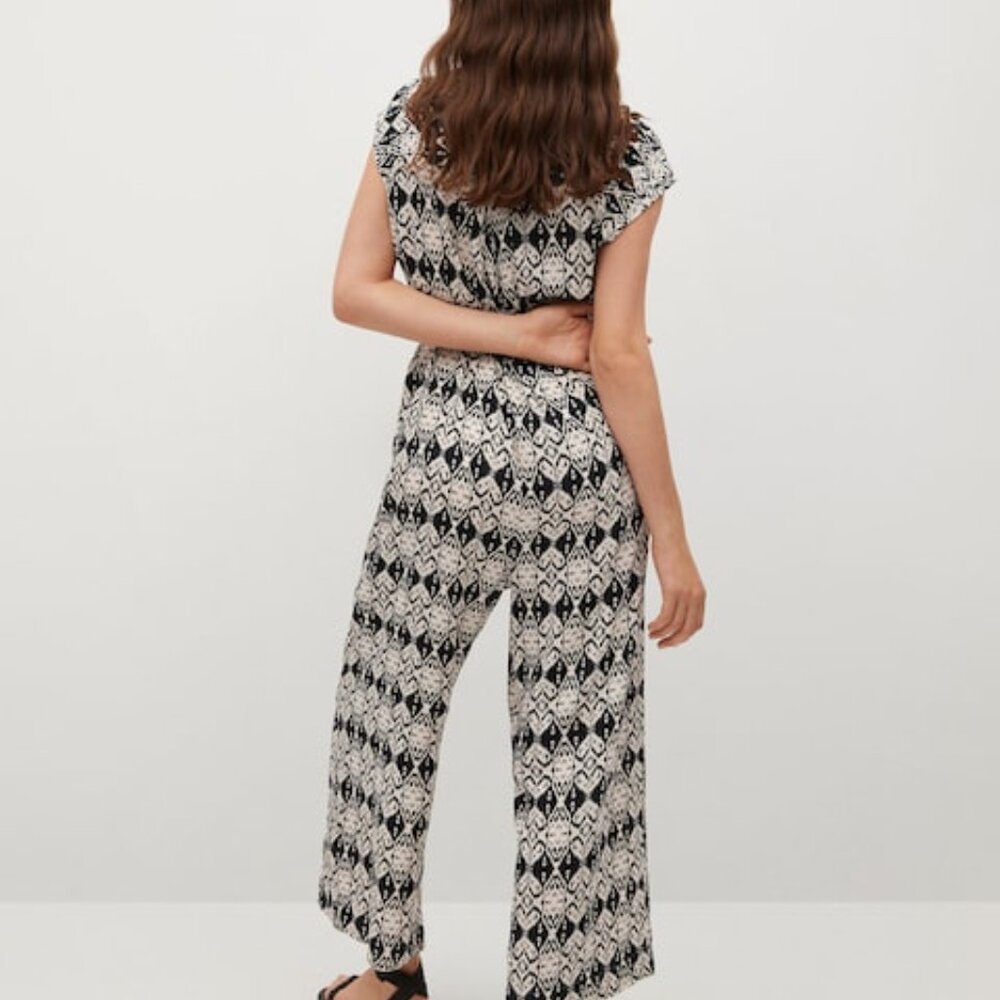Mango Jumpsuit - Picture 2 of 6